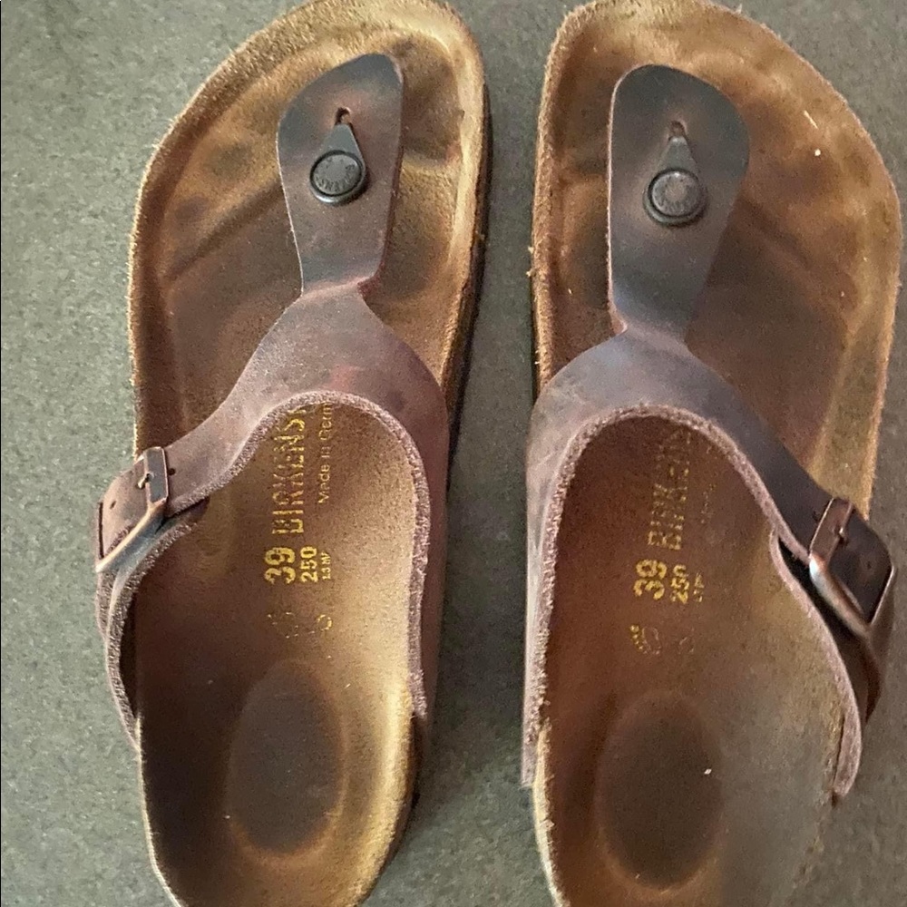 Birkenstock